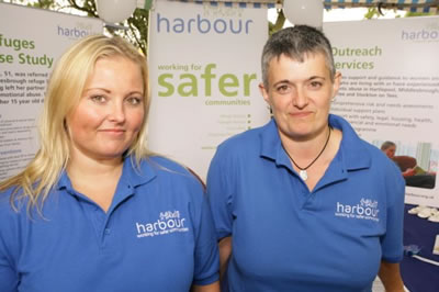 Harbour Support Services-Middlesbrough Mela-2010